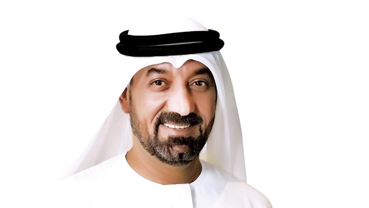 أحمد بن سعيد: معرض دبي للطيران جمع العالم لتشكيل المستقبل