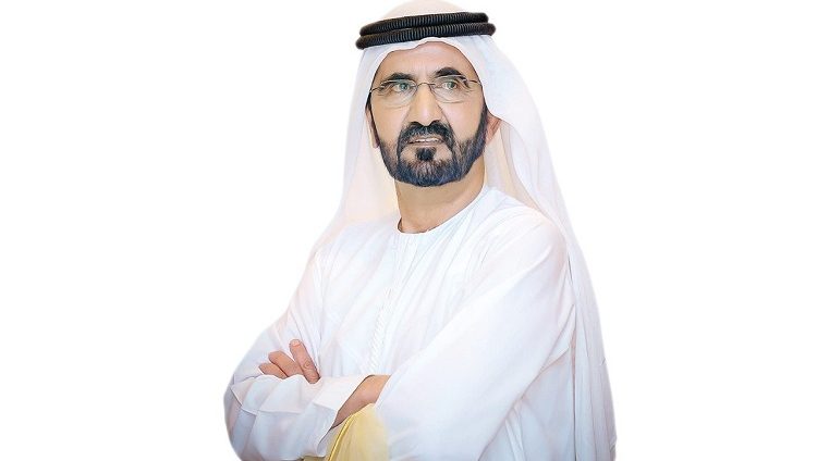 محمد بن راشد يصدر مرسوماً بتشكيل مجلس إدارة مؤسسة دبي لخدمات الإسعاف