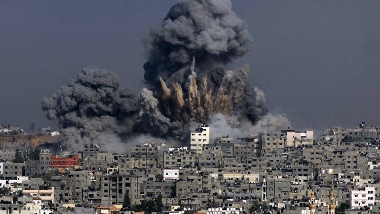 بعد انتهاء الهدنة.. الجيش الإسرائيلي يعلن استئناف القتال ضد حماس في غزة