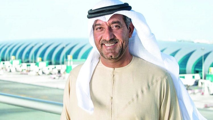 أحمد بن سعيد: هدفنا تعزيز الأداء الاقتصادي وجعل دبي إحدى أهم مدن العالم