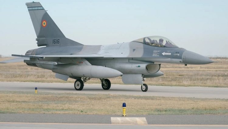 أمريكا تعطي الضوء الأخضر لبيع طائرات إف-16 لتركيا