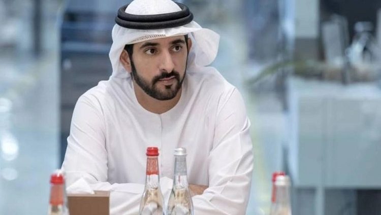 حمدان بن محمد: برؤية محمد بن راشد.. دبي ترسخ مكانتها مركزاً رائداً للأسواق التجارية العالمية
