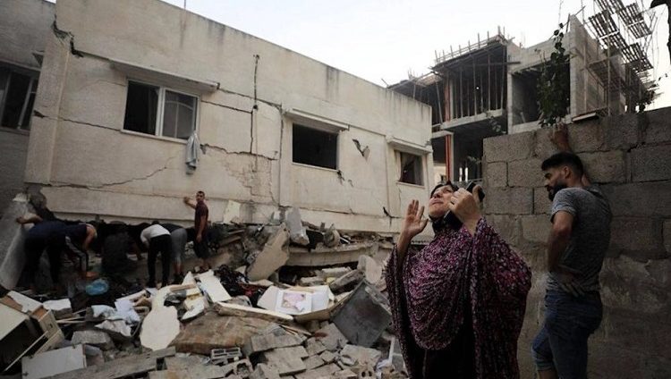 ما تفاصيل مسودة مقترح هدنة الـ40 يوماً في غزة؟