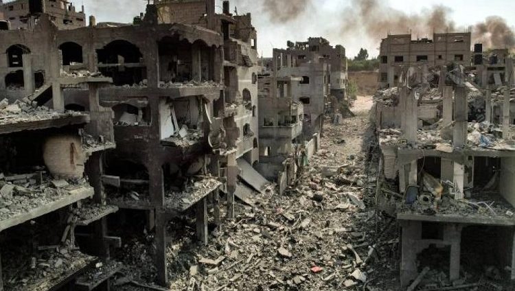 غزة.. آمال التهدئة تتلاشى والأوضاع الإنسانية تتجه إلى الهاوية