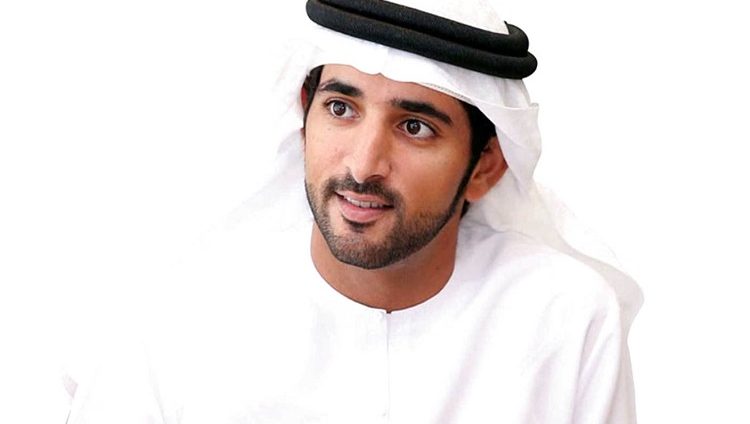 حمدان بن محمد يعتمد تشييد 5 مجالس أحياء جديدة في دبي