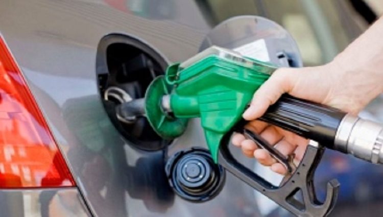 أسعار البنزين والديزل لشهر مارس