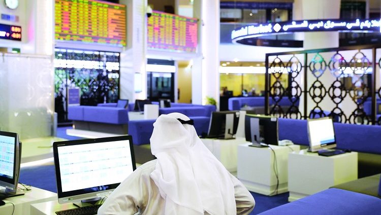 سوق دبي يقفز لأعلى مستوياته في 9 سنوات ويخترق حاجز 4220 نقطة