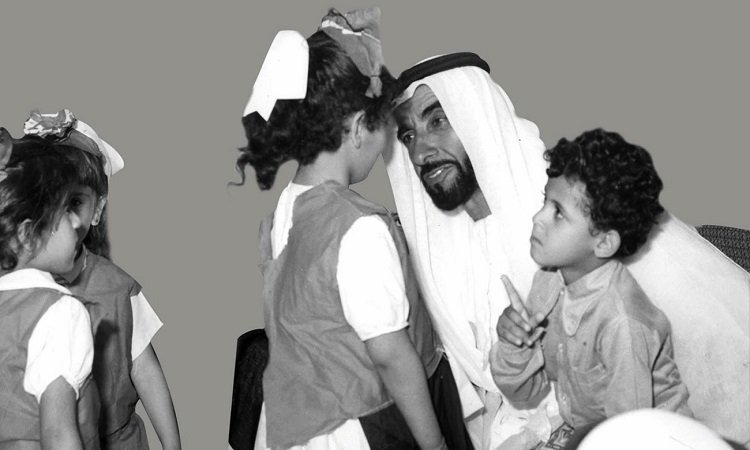 في «يوم زايد للعمل الإنساني».. الإمارات تواصل مسيرة العطاء ونشر الأمل