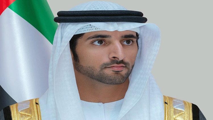 حمدان بن محمد يعين عيسى محمد المطيوعي نائباً لمدير عام ديوان حاكم دبي
