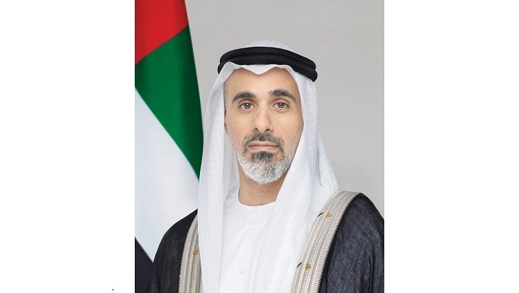 خالد بن محمد بن زايد يعتمد إطلاق مشروع قناة ياس السكني بقيمة 3.5 مليار درهم
