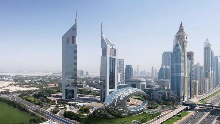 الإمارات تتصدر إقليمياً في سهولة التأشيرات