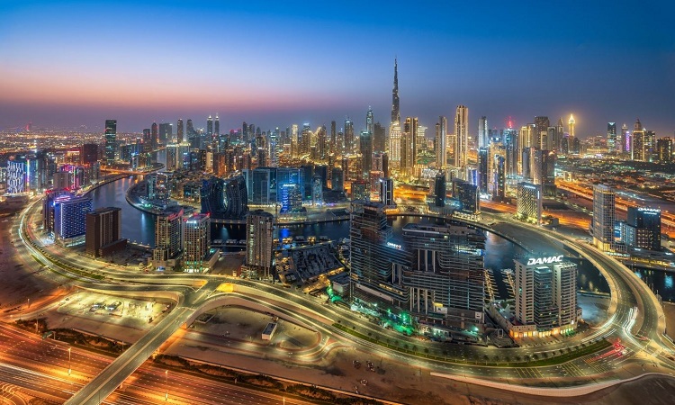 مؤسسة كوستار: إشغال فنادق دبي تجاوز 90% خلال عطلة العيد
