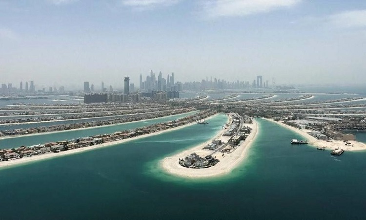 انطلاقة مليارية لمبيعات عقارات دبي في مستهل تعاملات الأسبوع