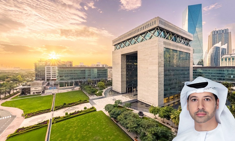 61 % نمو أقساط التأمين المجمعة عبر الوسطاء في «دبي المالي العالمي» 2023