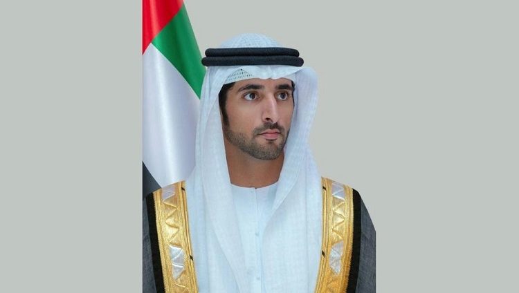 حمدان بن محمد: دبي لا تنتظر التغيير بل تصنعه