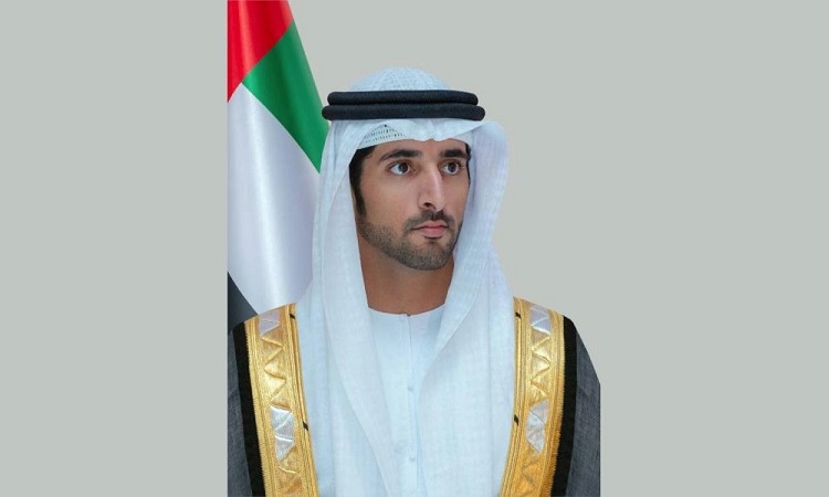 حمدان بن محمد: دبي لا تنتظر التغيير بل تصنعه