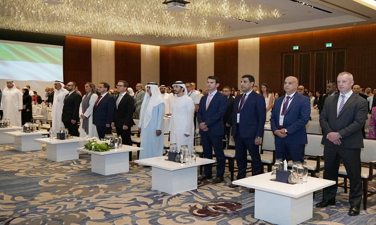 نهيان بن مبارك: الإمارات تقدم أفضل خدمات طبية للمواطنين والمقيمين