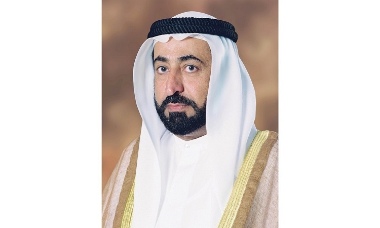 سلطان القاسمي يصدر قراراً بتشكيل مجلس أمناء جامعة خورفكان