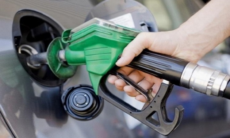 لجنة متابعة أسعار الجازولين والديزل تقر أسعار الوقود لشهر يوليو
