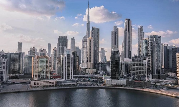 دبي تسجل 500 مبايعة بمليار درهم في مستهل تعاملات بداية الأسبوع