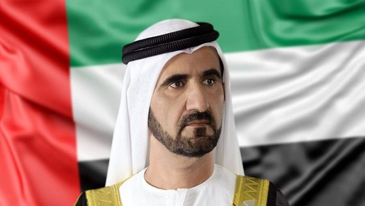 محمد بن راشد يصدر مرسوماً بشأن نادي دبي لسباقات الهجن