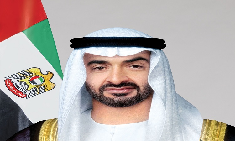 محمد بن زايد: خالص العزاء والمواساة إلى أخي الملك محمد السادس في وفاة والدته الأميرة للا لطيفة