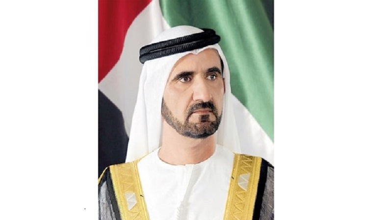 محمد بن راشد: الإمارات ضمن الـ 10 الأوائل عالمياً في أكثر من 90 مؤشراً رئيساً وفرعياً