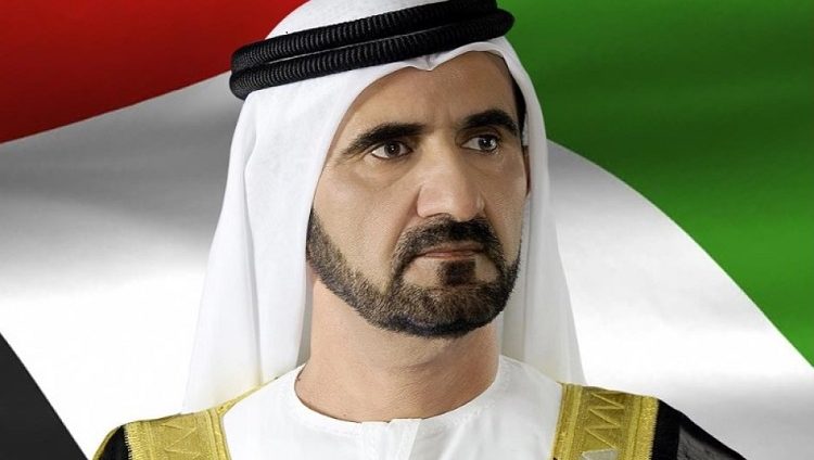 بمرسوم من محمد بن راشد.. عبدالله سيف السبوسي أميناً عاماً للمجلس القضائي في دبي
