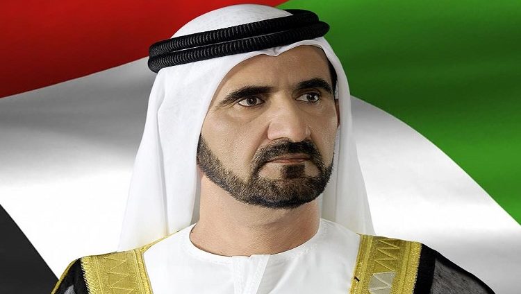 محمد بن راشد يصدر قرارات بترقية 6025 من العسكريين في دبي