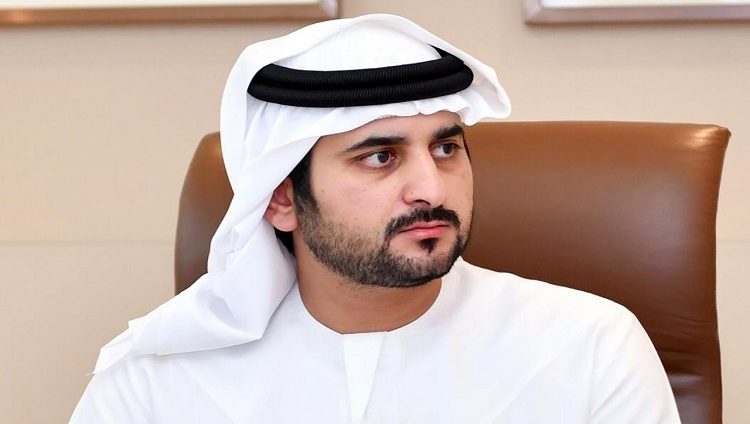 مكتوم بن محمد: نسعى لتوفير بنية تحتية متطورة لتكون دبي وجهة أسواق وعمليات التصدير وإعادة التصدير للمنطقة والعالم