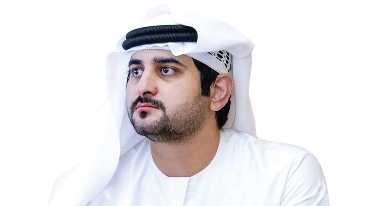 مكتوم بن محمد: قاسم سلطان ساهم في ترسيخ جودة الحياة في دبي