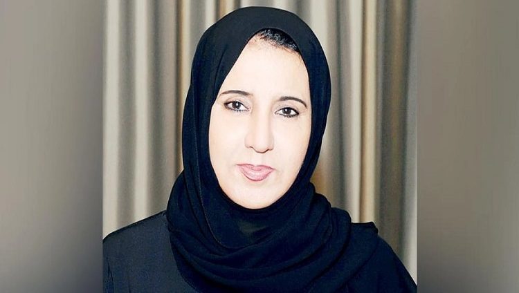 ميثاء الشامسي: أم الإمارات تولي اهتماماً بالغاً لدعم الجهود التنموية للمرأة
