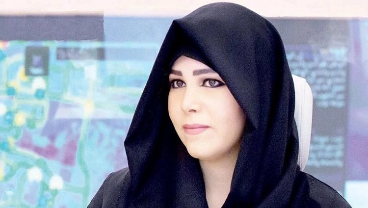 لطيفة بنت محمد: المرأة الإماراتية فخر الوطن وعزته