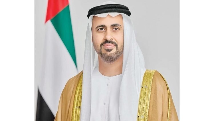 ذياب بن محمد بن زايد: الإمارات تثمن الجهود المُخلصة للعاملين في المجالات الإنسانية المختلفة