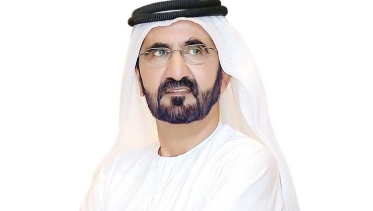 محمد بن راشد: «براكة» إنجاز إماراتي وفخر عربي وإضافة عالمية لحماية الكوكب