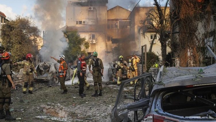 حرب شاملة على الأبواب… هكذا يبدو الصراع على الجبهة اللبنانية الإسرائيلية