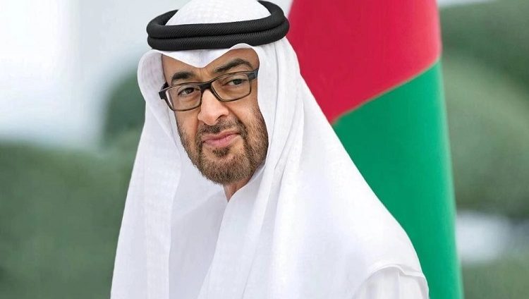 محمد بن زايد: في ذكرى مولد نبي الرحمة ندعو الله أن ينعم على منطقتنا والعالم بالسلام والاستقرار