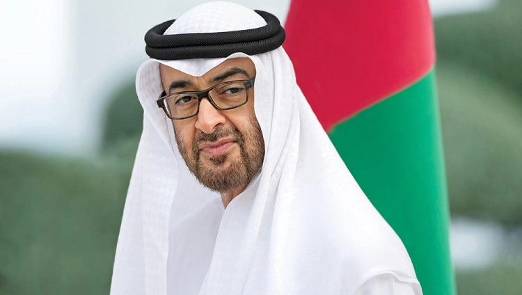 محمد بن زايد يشهد إعلان إطار للتعاون في الذكاء الاصطناعي بين الإمارات والولايات المتحدة