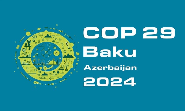 الطريق إلى COP29.. التزام إماراتي بتوسيع نطاق الابتكارات والشراكات العالمية لتحقيق المرونة المائية وضمان مستقبل مستدام