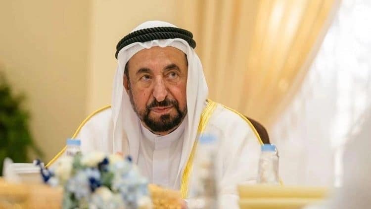 حاكم الشارقة: يوم الاتحاد يوم عظيم تلاقت فيه أيادي وأفكار حكام الإمارات على كلمة واحدة