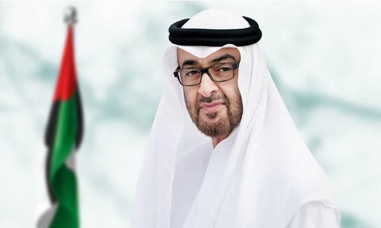 محمد بن زايد: سفارات الإمارات مهمة في بناء علاقات تعاون مع العالم