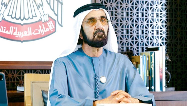 محمد بن راشد: اعتمدنا موافقات إسكانية لـ 1300 مواطن خلال يناير