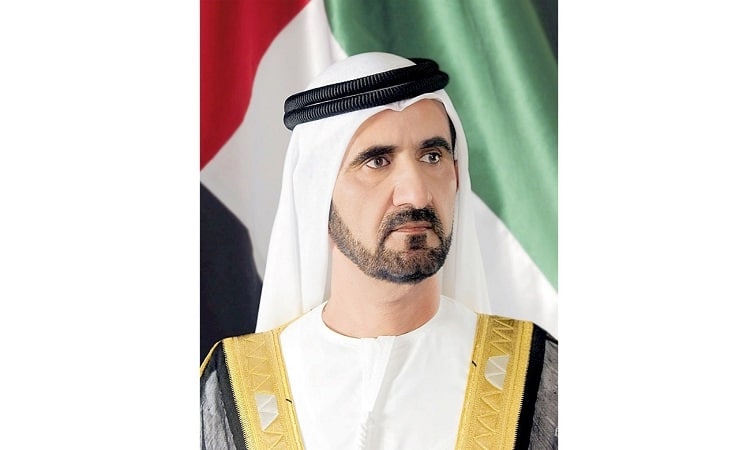 محمد بن راشد: اعتماد المنهج النهائي لاستحداث مادة “الذكاء الاصطناعي” في التعليم الحكومي