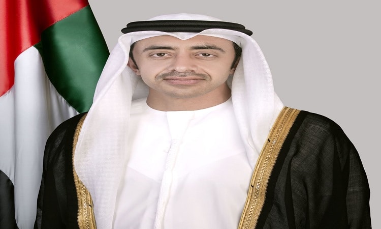 عبدالله بن زايد : ذكرى توحيد القوات المسلحة .. قرار تاريـــخي اتخـــذه الـــقادة المــؤســسون