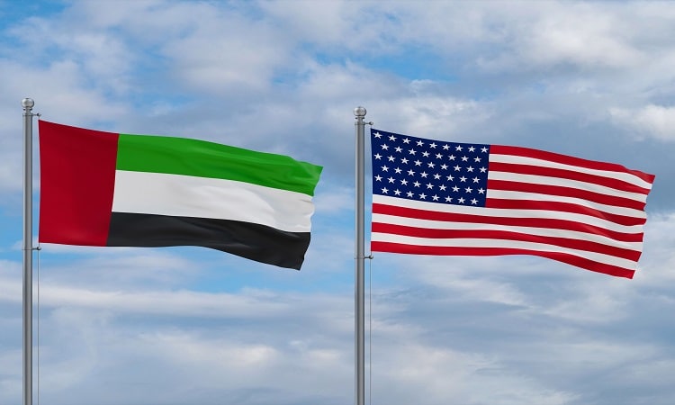 الإمارات والولايات المتحدة.. شراكة تاريخية تخطو نحو مستقبل واعد