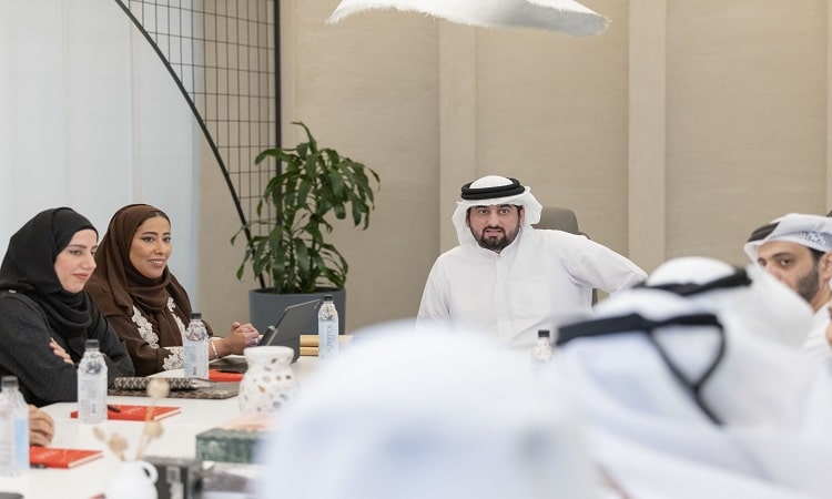 أحمد بن محمد: بتوجيهات محمد بن راشد نُسرّع الجهود لبناء منظومة إعلامية مستقبلية تعكس تطلعات دبي للريادة العالمية
