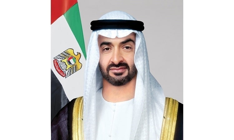 رئيس الدولة: جهود قواتنا المسلحة الإنسانية جسدت المبادئ النبيلة التي غرسها الوالد المؤسس وإخوانه الحكام