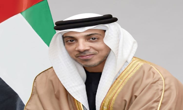 نيابةً عن رئيس الدولة.. منصور بن زايد يرأس وفد الإمارات إلى القمة العربية في العراق