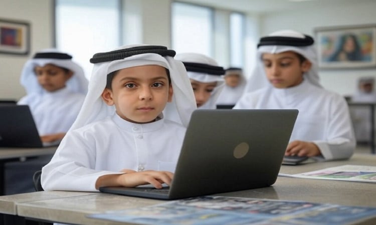 “التربية والتعليم” تستحدث مادة الذكاء الاصطناعي لطلبة المدارس الحكومية