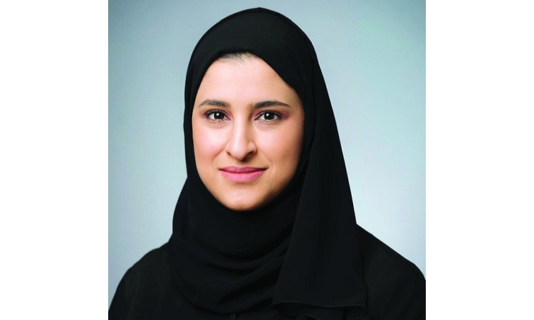 سارة الأميري: تحدي «العربية» من أولويات تطوير التعليم